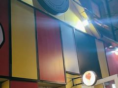 -W CAFE(甜爱路店)