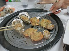 -船奇蒸汽海鲜·闽菜(八市海鲜总店)