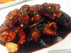 -宏玲餐厅(四川南路店)