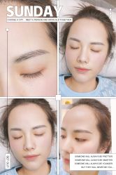 -MIVI半永久纹眉机器野生眉纹唇