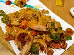 -德胜轩正宗顺德菜(宝安沙井会展中心店)