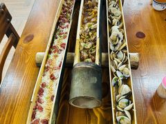 -香竹农庄•传统竹筒饭(十年店)