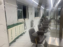 -潘多拉Hairsalon