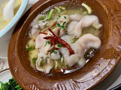 -大鸿运酒店·苏州菜·松鼠桂鱼(观前街店)