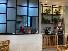 -镇南锅盖面馆(解放路店)