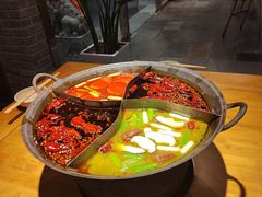 -白乐天毛肚火锅馆(南滨路店)