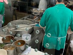 -老磁器口豆汁店(天坛店)
