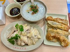 -百家鸡味馆(清泰店)