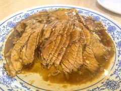 扒肉条-协顺园回头馆(南顺城路店)