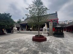 -慈恩寺