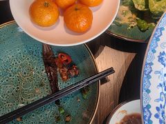 -鸽子侯·家宴·平价海鲜(绿地店)