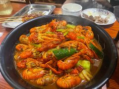 -火龙堂·风味民间菜(文一路店)