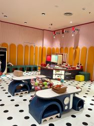 -meland亲子乐园(深圳领展中心城店)