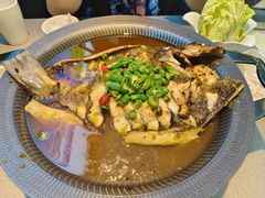 -半天妖烤鱼(西直门凯德mall店)