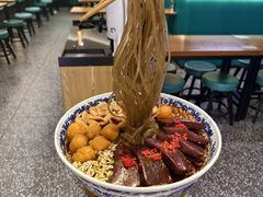 -甘食记·成都肥肠粉(汕头万象城店)