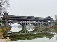 景点-崇州市街子古镇