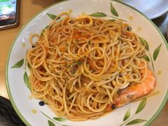 -萨莉亚意式餐厅(玉泉路物美店)
