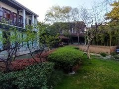 -全季酒店（苏州观前街平江路店）(原临顿路地铁站店)