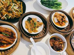 豉汁蒸凤爪-万龙洲海鲜(南新仓店)