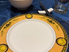 -雅味轩中餐厅 川菜 粤菜(重庆喜来登大酒店)
