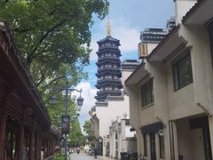 -安亭老街