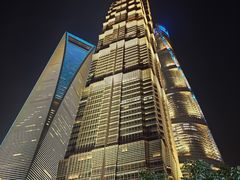 -上海中心大厦