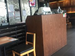 大堂-满记甜品(湖滨店)