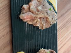 -晴季寿司(红旗街万达店)