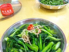 -柴火农庄(东海路店)
