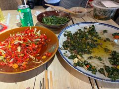-饭江湖·江湖菜(湖广会馆店)