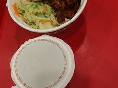 -和合谷(北新桥店)