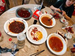 -味道工厂楚虾王(龙虾城店)