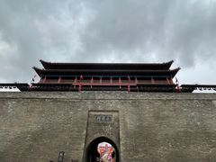 -西安城墙·碑林历史文化景区