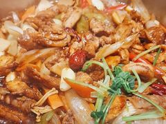 -黄记煌三汁焖锅(欢乐海岸店)