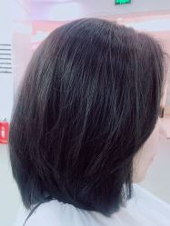 -时尚殿堂hair salon