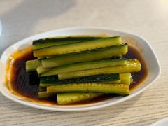 -老北京馅饼粥(西单店)