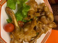 -拉面莊夢語＆中华料理八椿