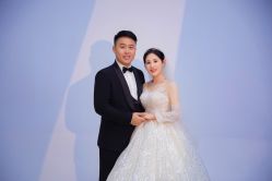-金夫人婚纱摄影(华南店)