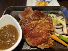 -路易十三西餐厅(西关新天地店)