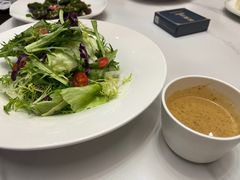 -酱湘宴餐厅(狮子山公园店)