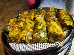 -老家信阳菜(北京路店)