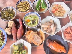 -大自然素食(望桐路店)