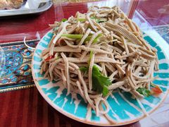 -Xabnam_夏葡纳·新疆餐厅(日坛上街店)