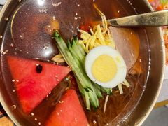 -丰茂烤串(公园店)