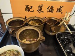 -矮子粉店1985·长沙米粉(湘春路店)