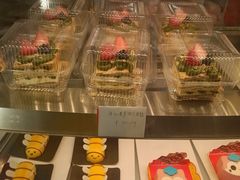 -BreadTalk面包新语·烘焙蛋糕(海珠丽影广场店)