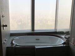 -上海柏悦酒店