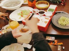 -州康·本帮菜(南桥百联店)