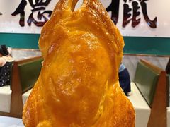 -禄运茶居·手工点心(猎德店)