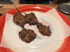 -北丐先生·野馄饨烧烤(泰达E街区店)